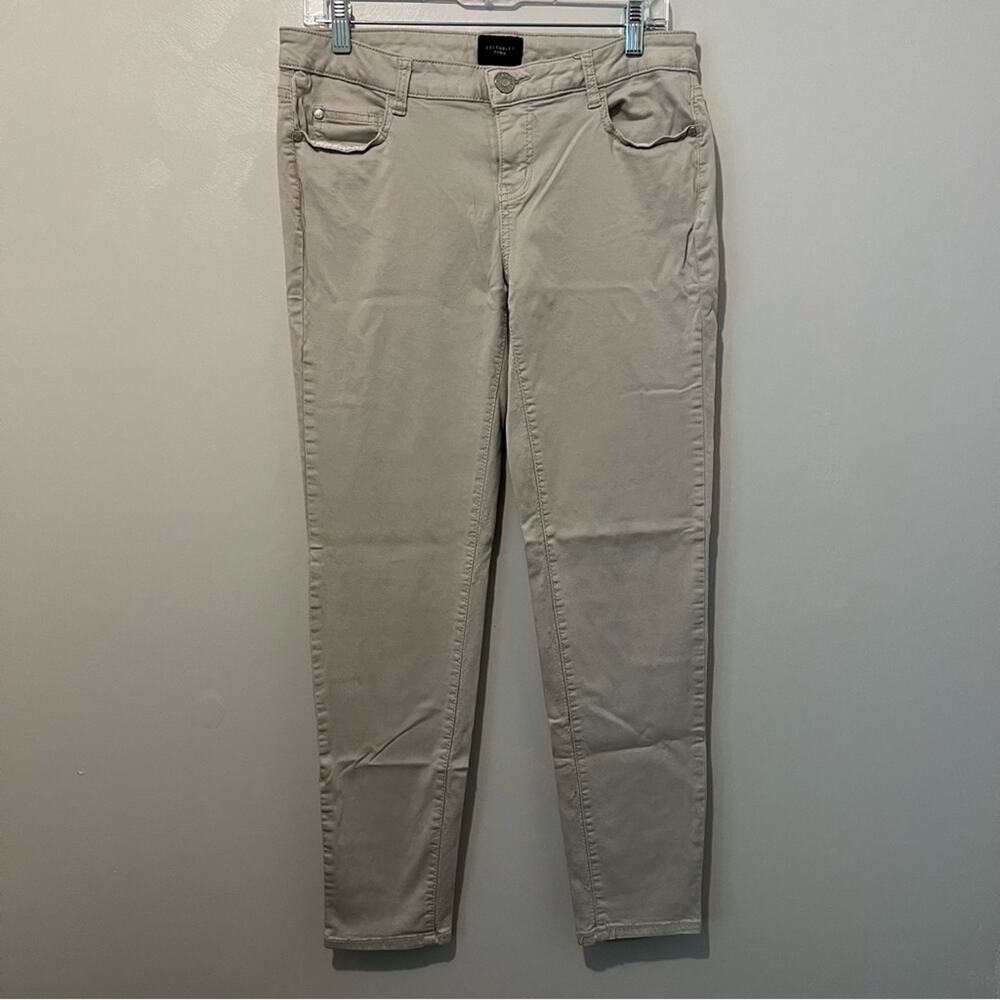 Celebrity Pink Skinny Stretch Khaki Pants | Women’s Size 13/31
